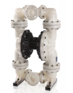 弗爾德隔膜泵VA80塑料泵系列