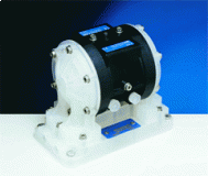 弗爾德隔膜泵VA08系列