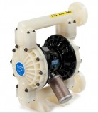 弗爾德隔膜泵VA40塑料泵系列